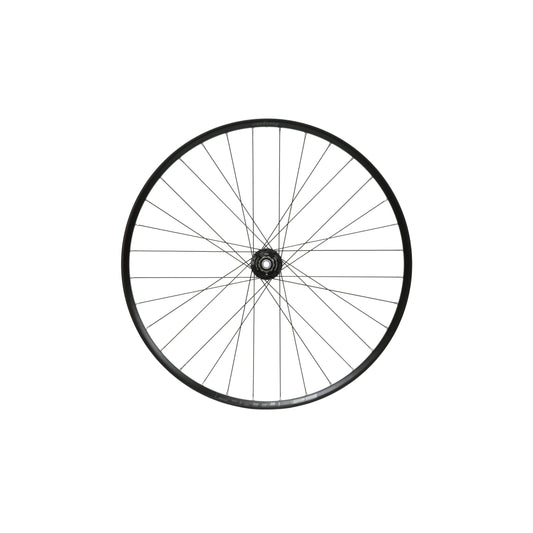 Ruota posteriore HOPE Fortus 23 W da 27.5 pollici, mozzo Pro 5 nero