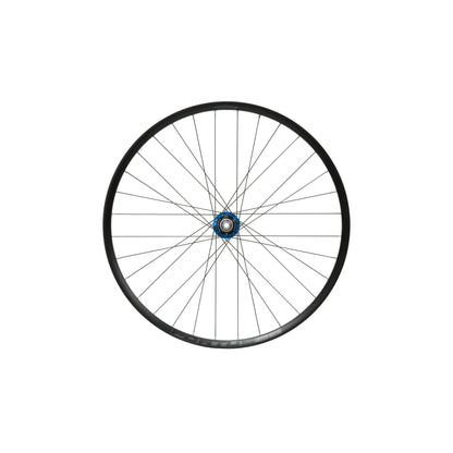 Ruota posteriore HOPE Fortus 26 W da 27,5 pollici, mozzo Pro 5 blu