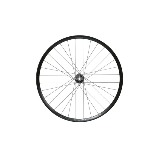 Ruota posteriore HOPE Fortus 30 W da 27.5 pollici, mozzo Pro 5 grigio fumo