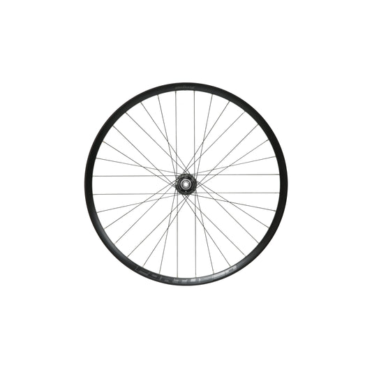Ruota posteriore HOPE Fortus 30 W da 27.5 pollici, mozzo Pro 5 grigio fumo