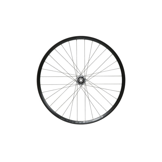 Ruota posteriore HOPE Fortus 30 W da 27,5 pollici, mozzo Pro 5 argento