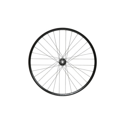 Ruota posteriore HOPE Fortus 30 W SC da 27,5 pollici, mozzo Pro 5 grigio fumo