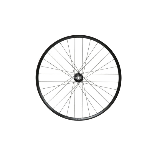 Ruota posteriore HOPE Fortus 30 W SC da 27.5 pollici, mozzo Pro 5 nero