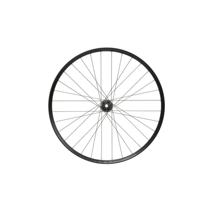 Ruota posteriore HOPE Fortus 35 W da 27,5 pollici, mozzo Pro 5 grigio fumo