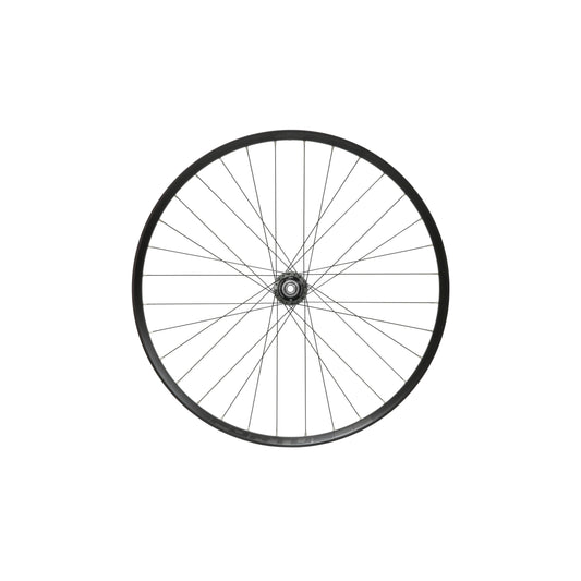 Ruota posteriore HOPE Fortus 35 W da 27,5 pollici, mozzo Pro 5 grigio fumo
