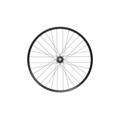 Ruota posteriore HOPE Fortus 35 W da 27,5 pollici, mozzo Pro 5 grigio fumo