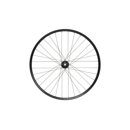 Ruota posteriore HOPE Fortus 35 W da 27,5 pollici, mozzo Pro 5 nero