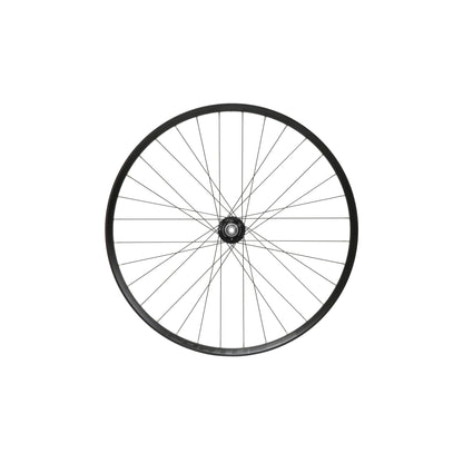 Ruota posteriore HOPE Fortus 35 W da 27,5 pollici, mozzo Pro 5 nero