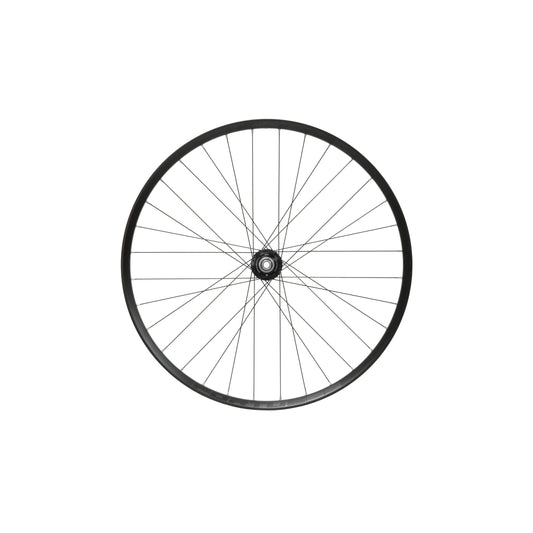 Ruota posteriore HOPE Fortus 35 W da 27,5 pollici, mozzo Pro 5 nero