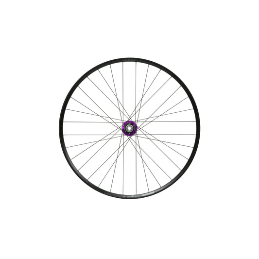 Ruota posteriore HOPE Fortus 23 W da 29 pollici, mozzo Pro 5 viola