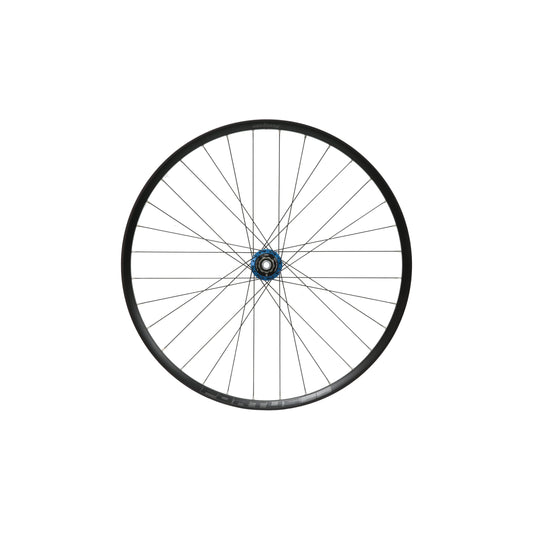 Ruota posteriore HOPE Fortus 26 W da 29 pollici, mozzo Pro 5 blu