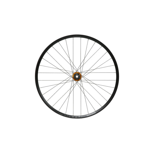Ruota posteriore HOPE Fortus 26 W da 29 pollici, mozzo Pro 5 arancione
