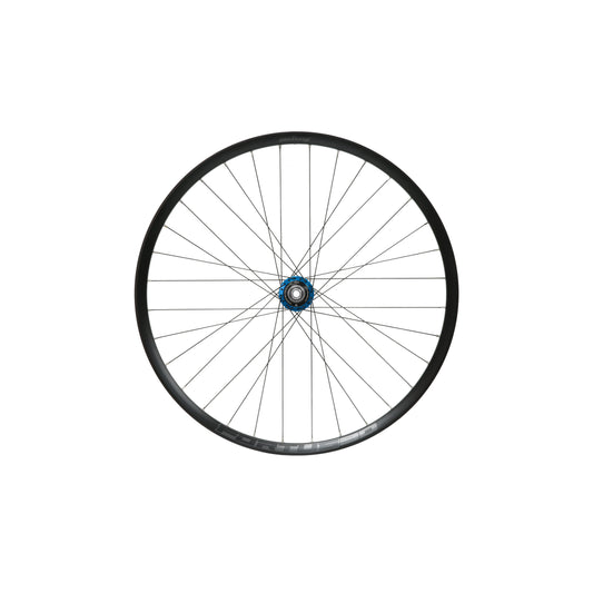 Ruota posteriore HOPE Fortus 30 W da 29 pollici, mozzo Pro 5 blu