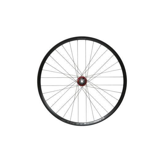 Ruota posteriore HOPE Fortus 30 W da 29 pollici, mozzo Pro 5 rosso