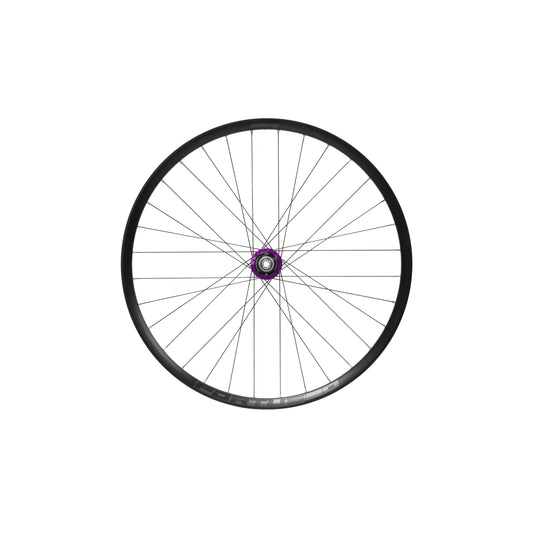 Ruota posteriore HOPE Fortus 30 W da 29 pollici, mozzo Pro 5 viola