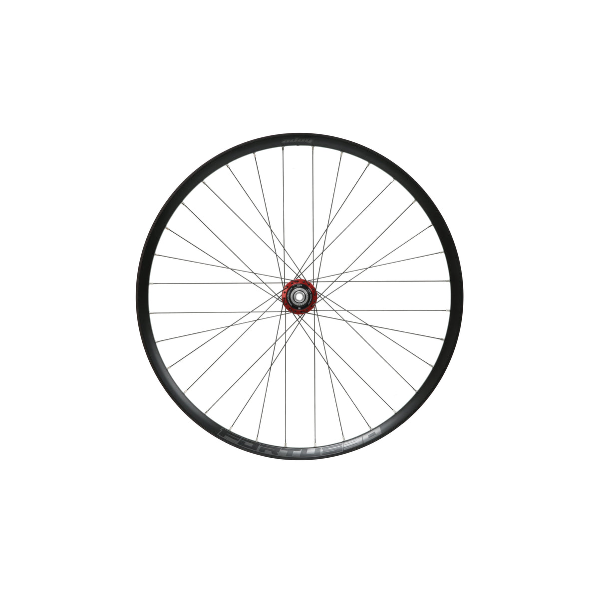 Ruota HOPE FORTUS PRO 5