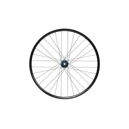 Ruota posteriore HOPE Fortus 30 W SC da 29 pollici, mozzo Pro 5 blu