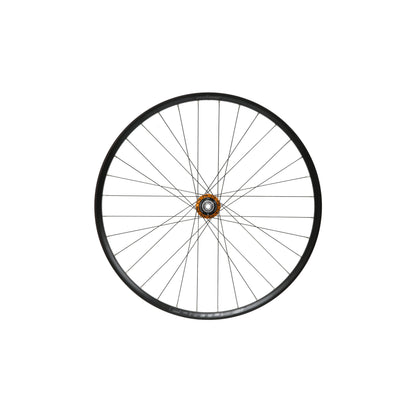 Ruota posteriore HOPE Fortus 30 W SC da 29 pollici, mozzo Pro 5 arancione
