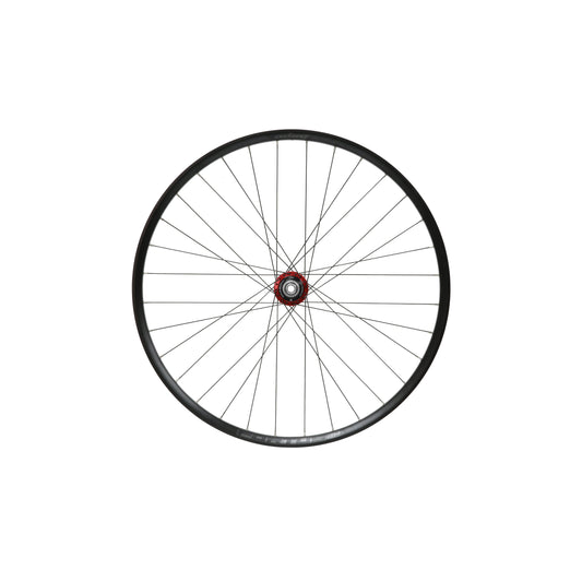 Ruota posteriore HOPE Fortus 30 W SC da 29 pollici, mozzo Pro 5 rosso