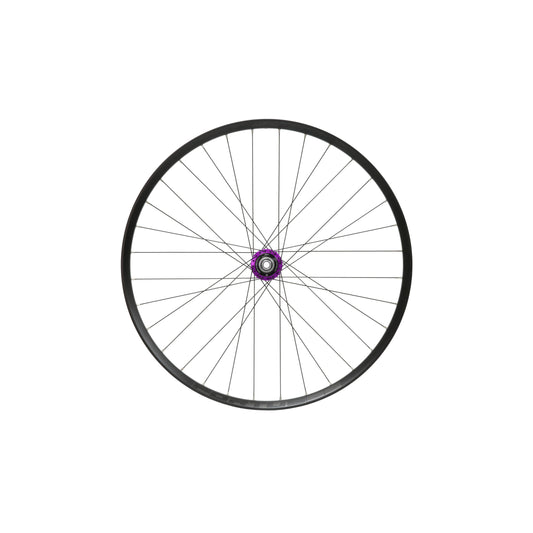 Ruota posteriore HOPE Fortus 35 W da 29 pollici, mozzo Pro 5 viola