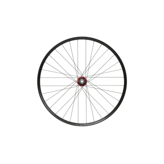 Ruota posteriore HOPE Fortus 35 W da 29 pollici, mozzo Pro 5 rosso