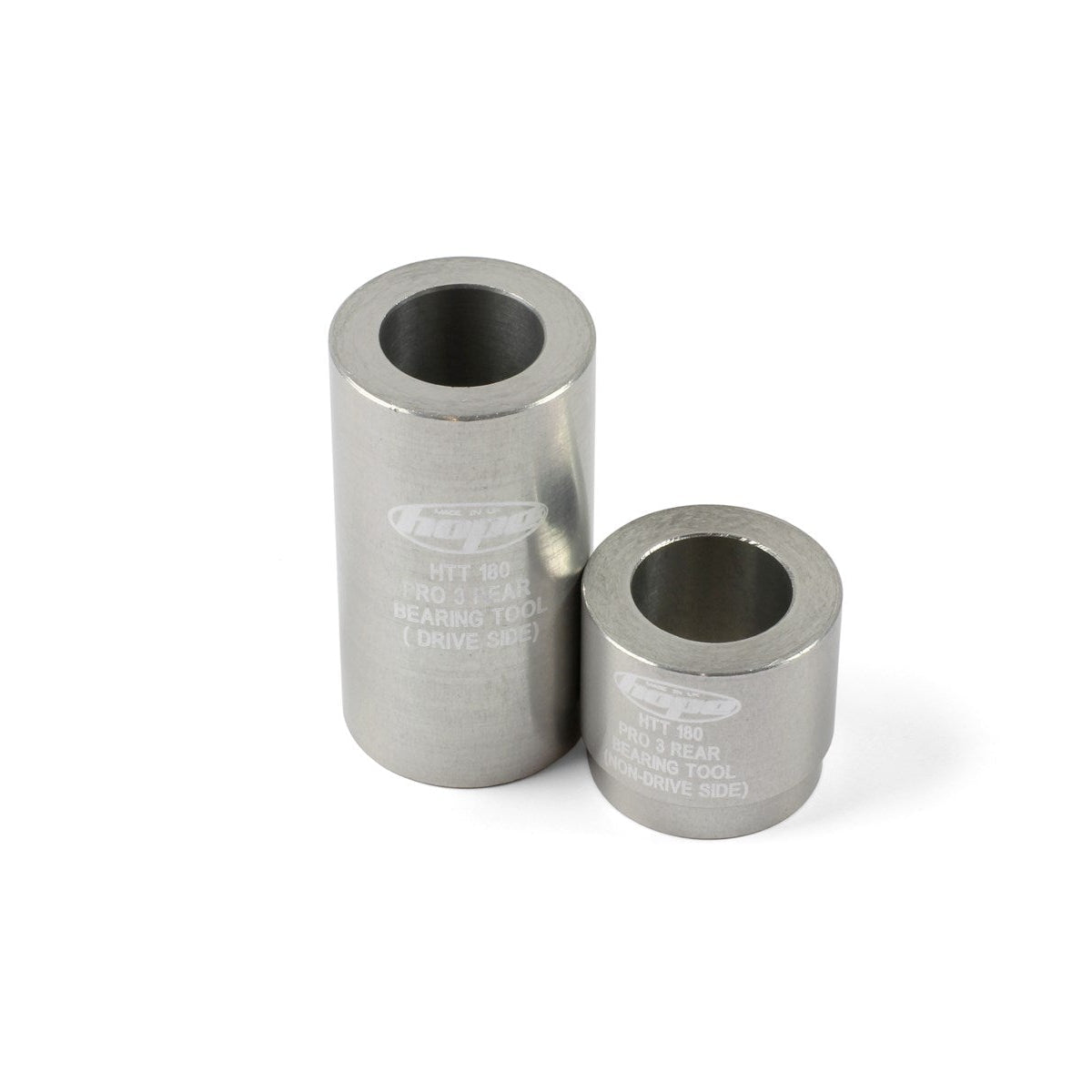 Kit di utensili per il montaggio dei cuscinetti del mozzo posteriore HOPE Pro 3 #HTT180