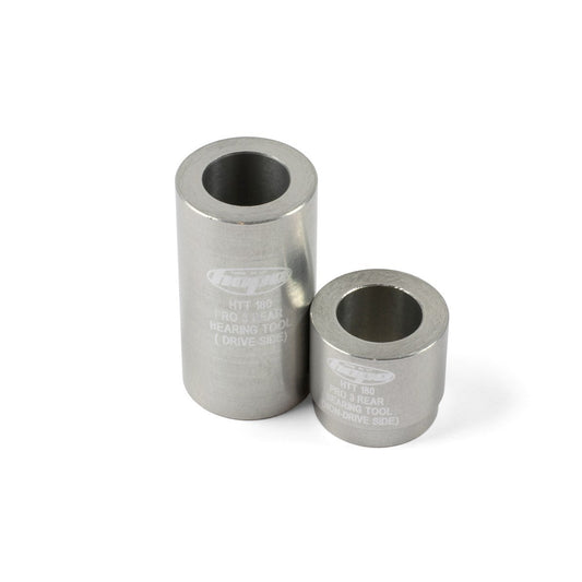 Kit di utensili per il montaggio dei cuscinetti del mozzo posteriore HOPE Pro 3 #HTT180