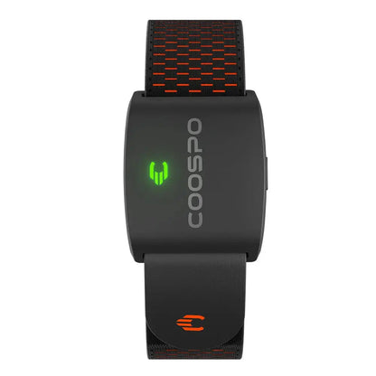 COOSPO HW9 Fascia Cardio da Braccio