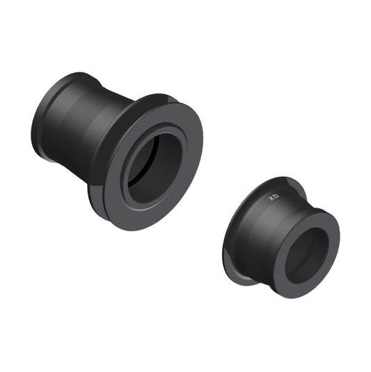 Adattatore per Asse Ruota Posteriore DT SWISS 12x150mm Sram XD #HWGXXX00S2753S