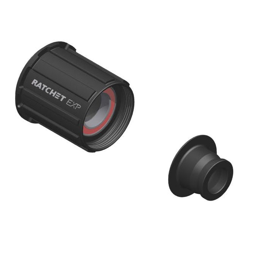 Corpo ruota libera DT SWISS 180/240EXP 12x142/148/157 mm tipo Shimano HG #HWYABL00S5370S