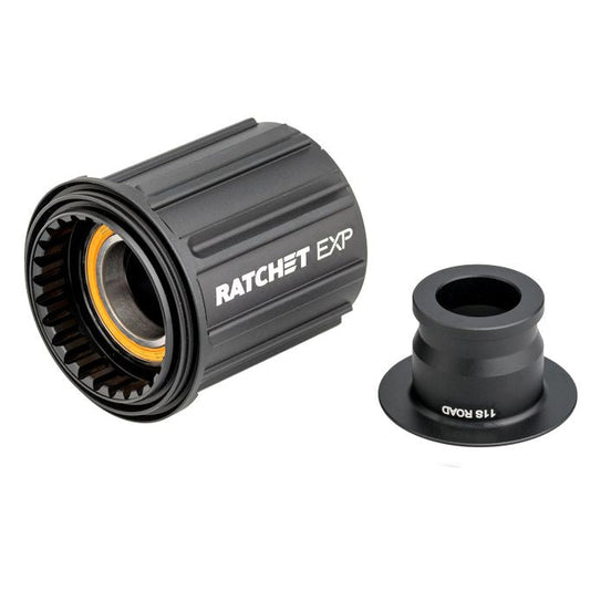 Corpo ruota libera DT SWISS Strada 180 EXP 12x142mm Tipo Shimano HG Ceramic #HWYCBL00S5380S