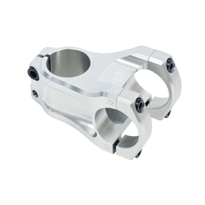 Attacco manubrio HXR COMPONENTS ENDURO finitura grezza