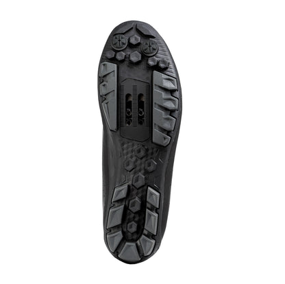 Scarpe MTB XC/Gravel NORTHWAVE HAMMER PLUS Donna Nero/Iridescent