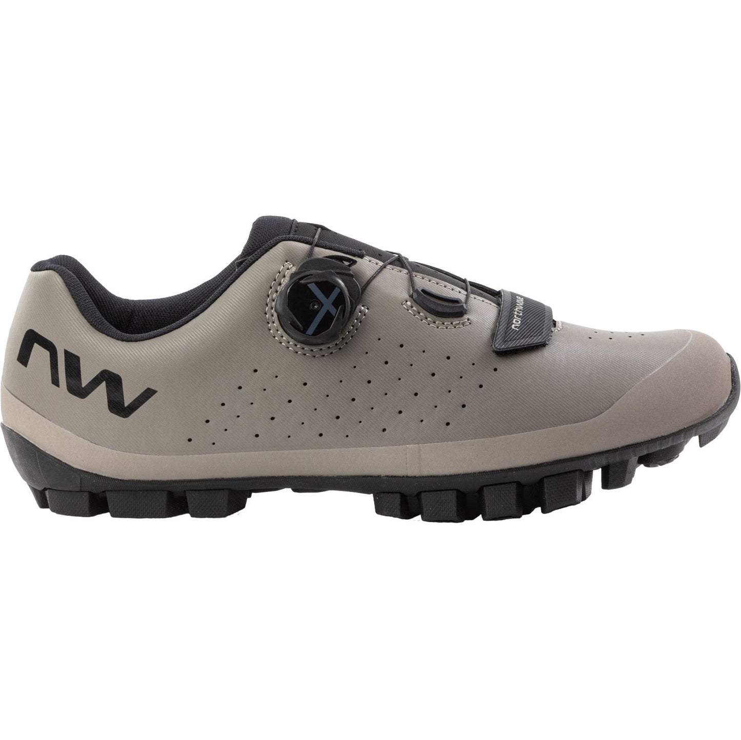 Scarpe MTB NORTHWAVE HAMMER PLUS Sabbia