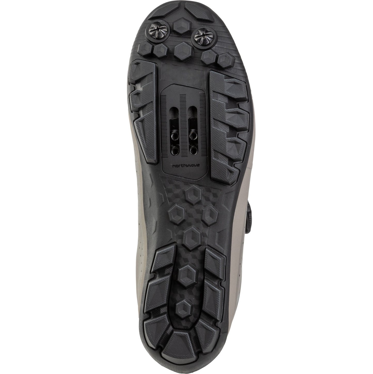 Scarpe MTB NORTHWAVE HAMMER PLUS Sabbia