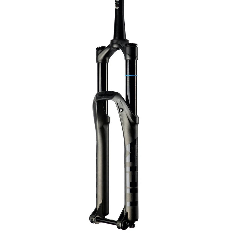 CANE CREEK HELM MKII AIR 29"/27.5+ Perno Forcella Conico 15x110 mm Boost Nero