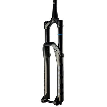 Forcella CANE CREEK HELM MKII AIR 29" Conico Asse 15x110 mm Boost Nero