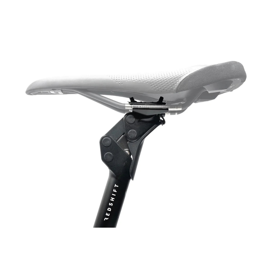 Ammortizzatore da sella REDSHIFT ShockStop Endurance