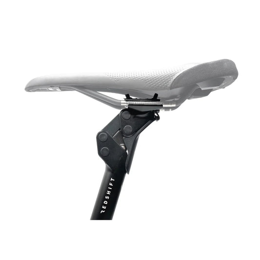 Ammortizzatore da sella REDSHIFT ShockStop Endurance