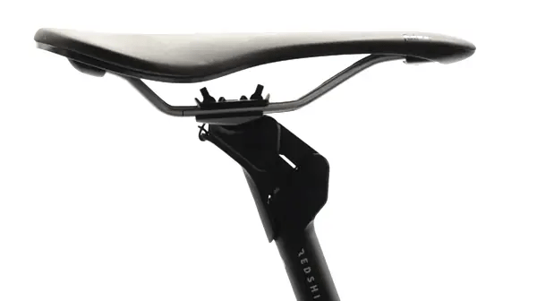Ammortizzatore da sella REDSHIFT ShockStop Pro