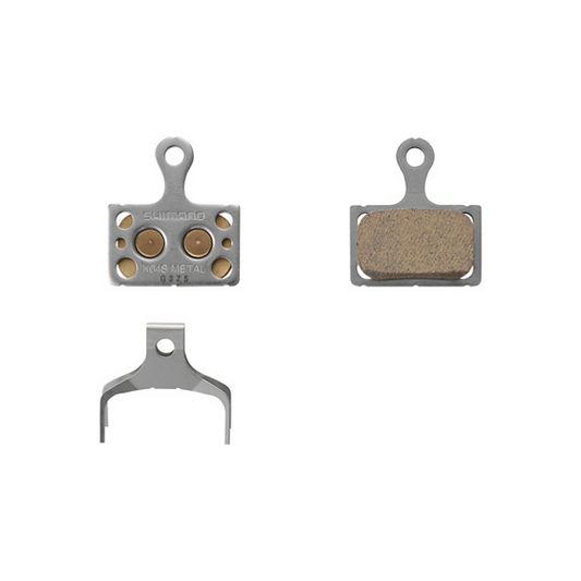 Inserti metallici SHIMANO K04S