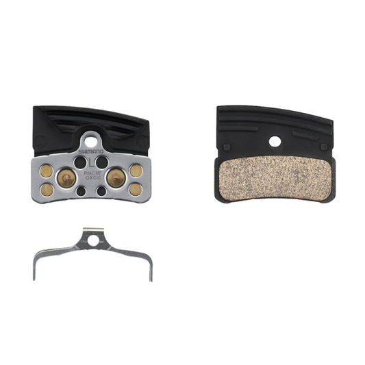 Inserti metallici SHIMANO P04C