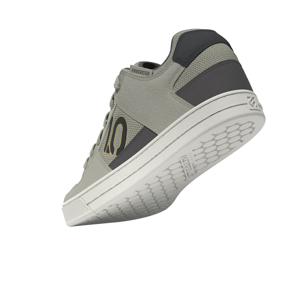 ADIDAS FIVE TEN FREERIDER Scarpe MTB Beige/Grigio 2025