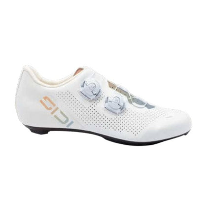 Scarpe da Strada SIDI ERGO 6 Bianco Ce Da Fare