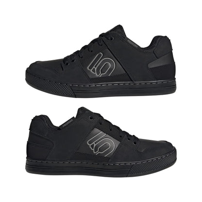 Scarpe MTB ADIDAS FIVE TEN FREERIDER DLX Nere