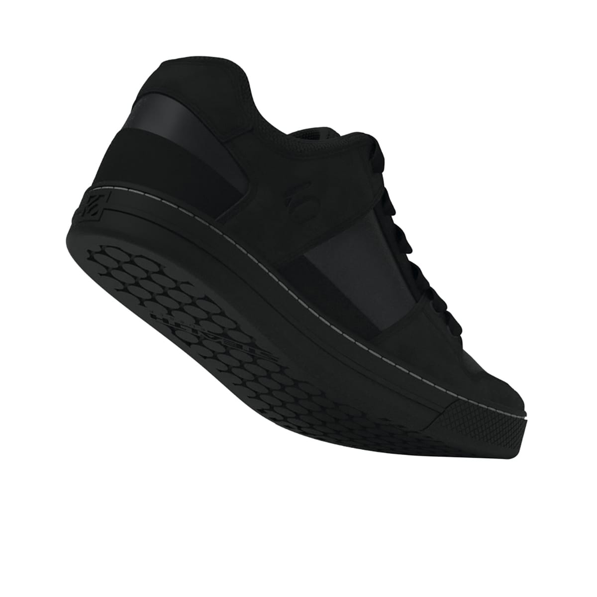 ADIDAS FIVE TEN FREERIDER DLX Scarpe MTB Nero 2025