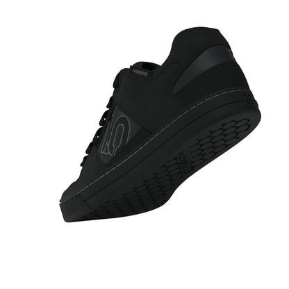 Scarpe MTB ADIDAS FIVE TEN FREERIDER DLX Nere