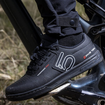 Scarpe MTB ADIDAS FIVE TEN FREERIDER PRO Nero/Bianco