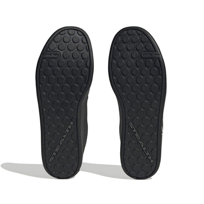 Scarpe MTB ADIDAS FIVE TEN FREERIDER PRO Nero/Bianco
