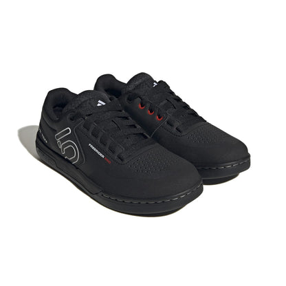 Scarpe MTB ADIDAS FIVE TEN FREERIDER PRO Nero/Bianco